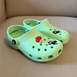 Toddler Clog Crocs